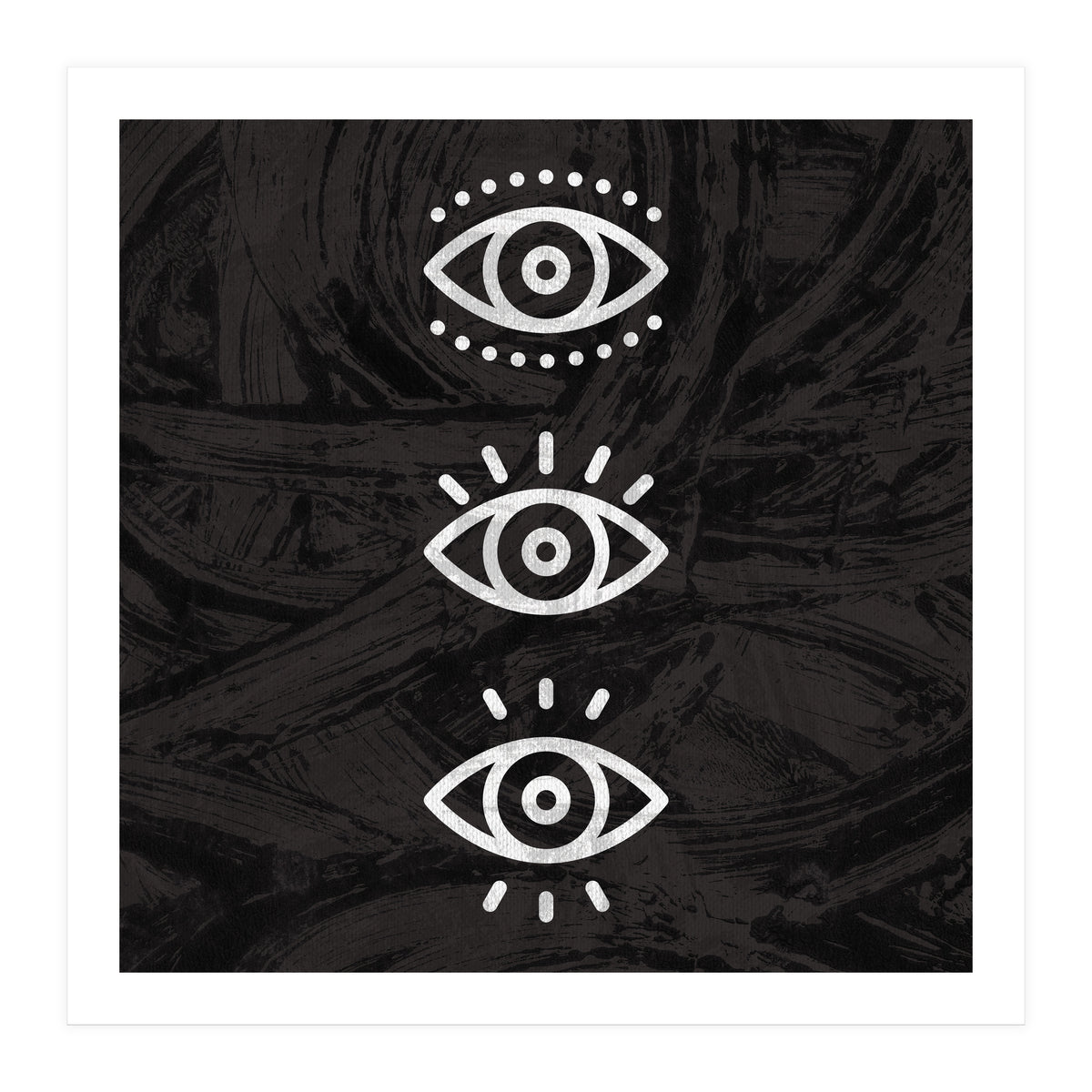 Looking No8 (Print Only)