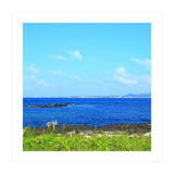 Beach (Print Only) thumbnail