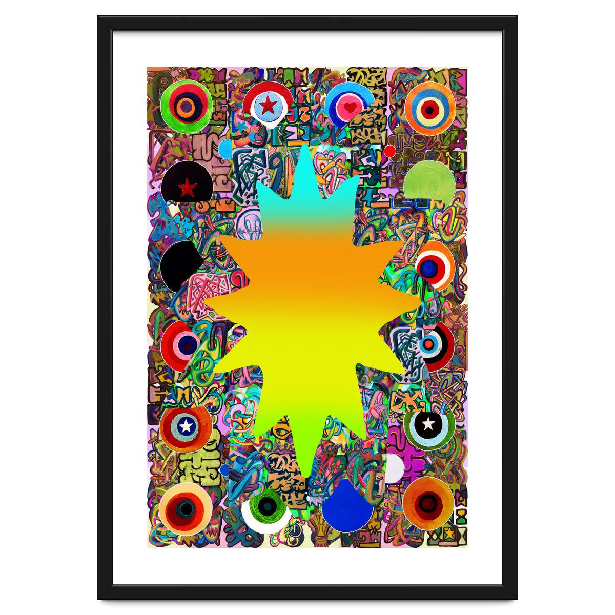 Graffiti Digital Nuevo 2023 87