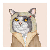 Margot Tenembaum (Print Only) thumbnail