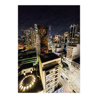 SAMPA III (Print Only)