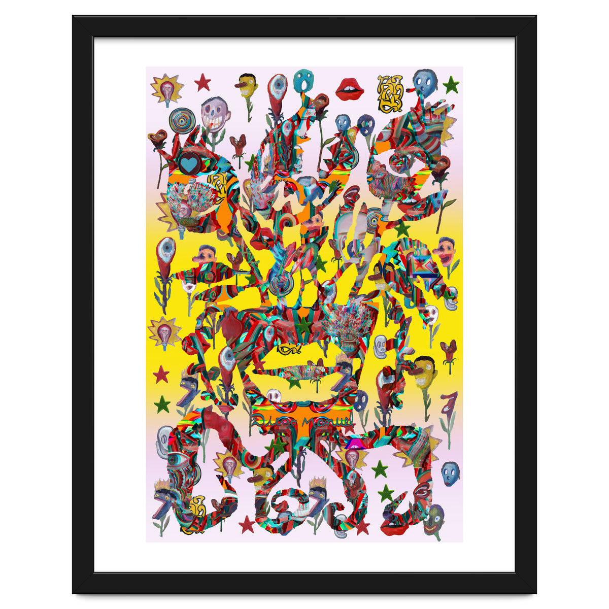 Planta Salvaje Nueva 15