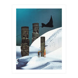 Atlantis (Print Only) thumbnail