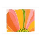 Rainbow Bloom Botanical (Print Only) thumbnail
