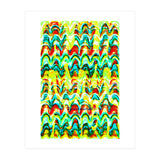 Pop Abstract 25 (Print Only) thumbnail