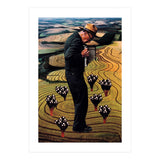 Accordion (Print Only) thumbnail