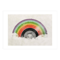 Rainbow Classic (Print Only)