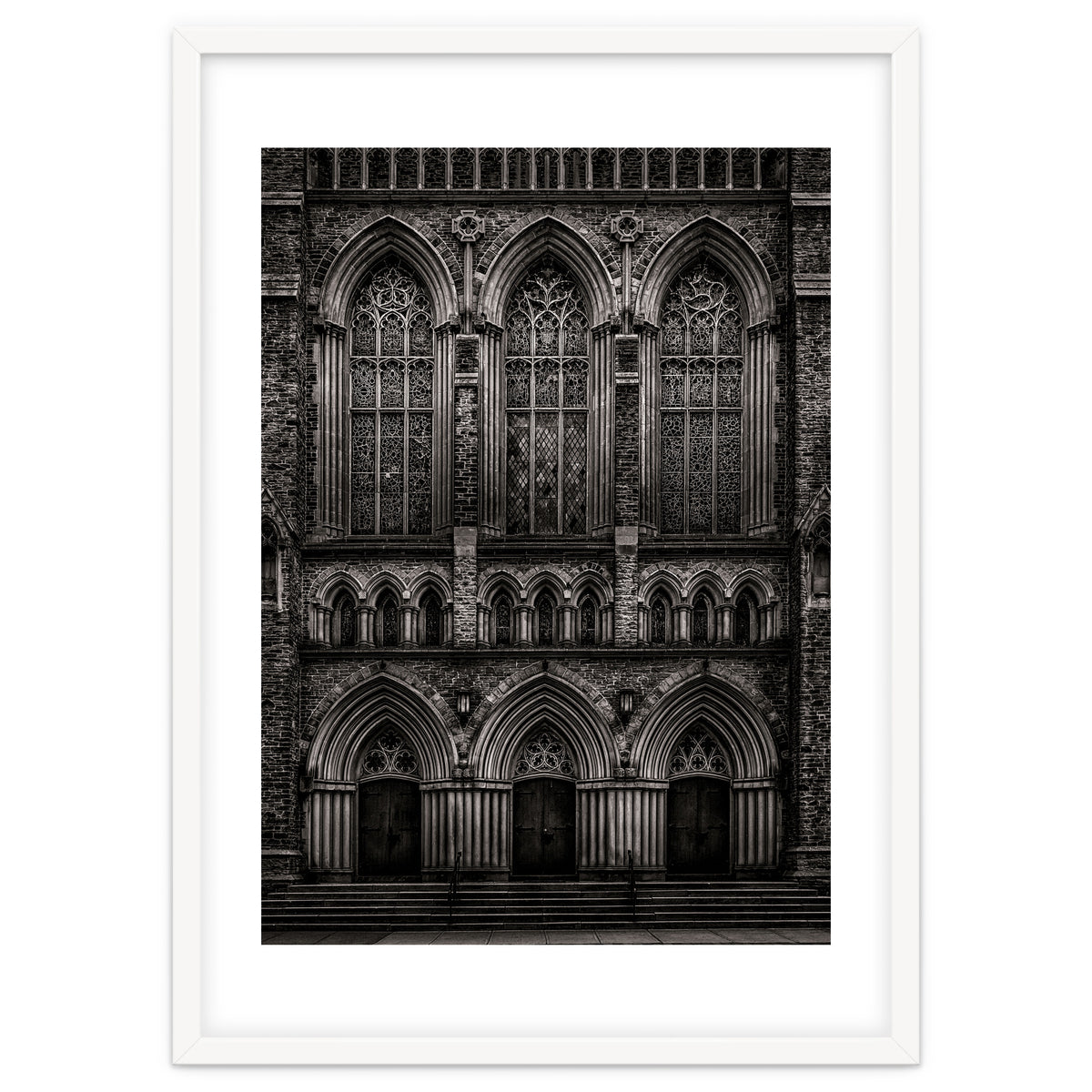 St. Paul's Bloor Street No 2