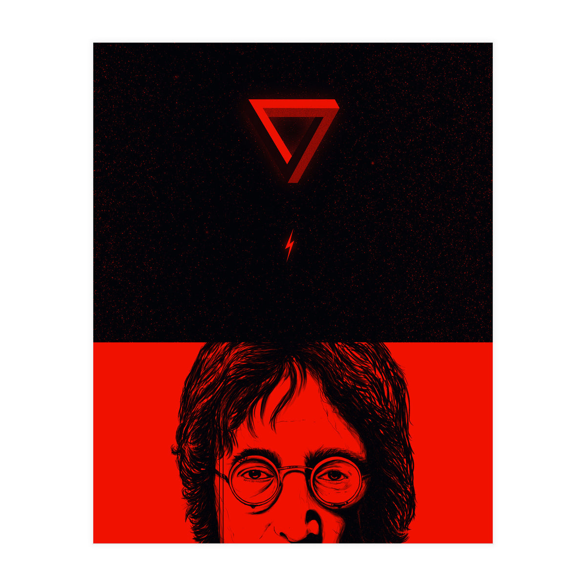 Imagine (Print Only)