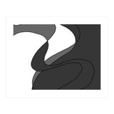 Grey Waves 4 (Print Only) thumbnail