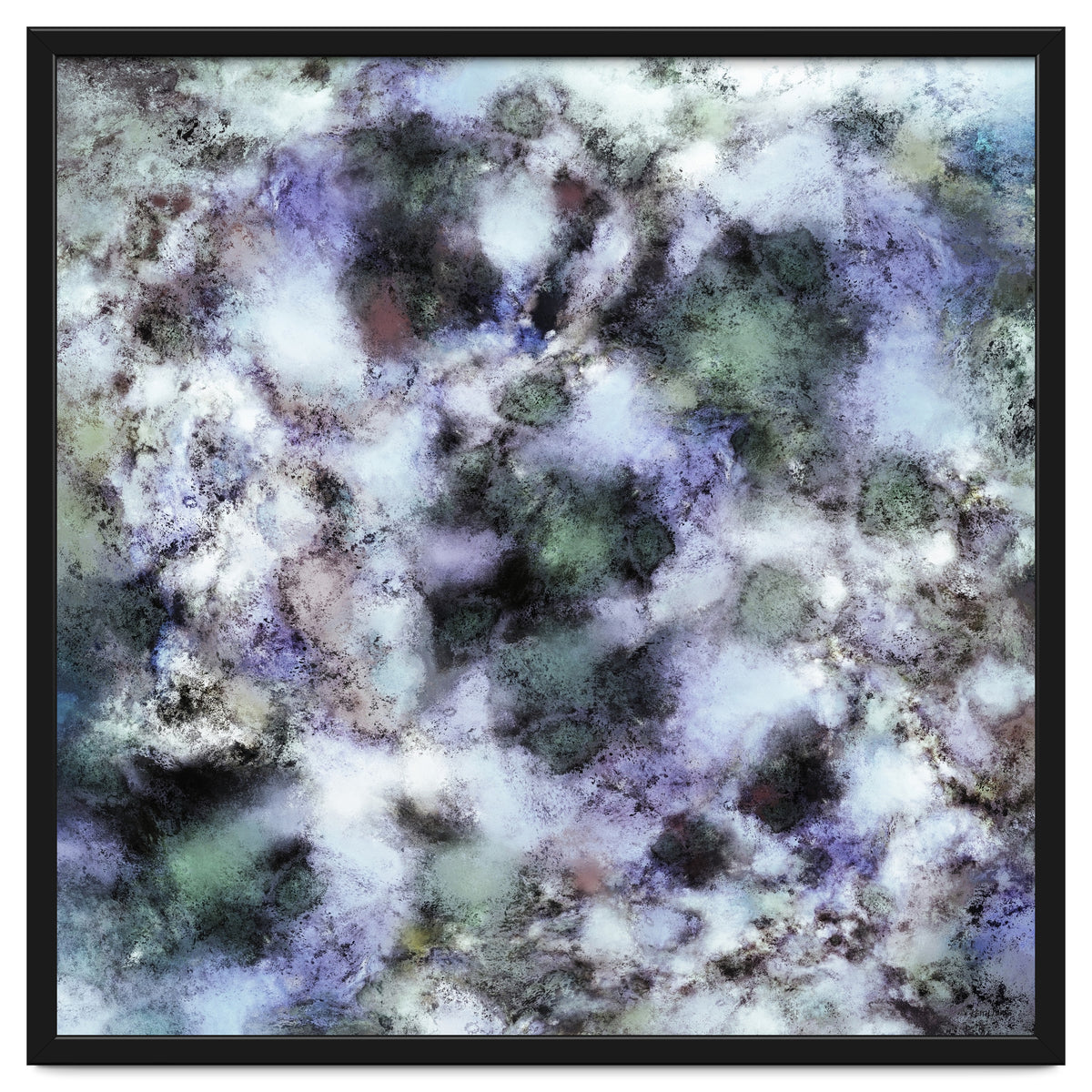 The Soft And The Static