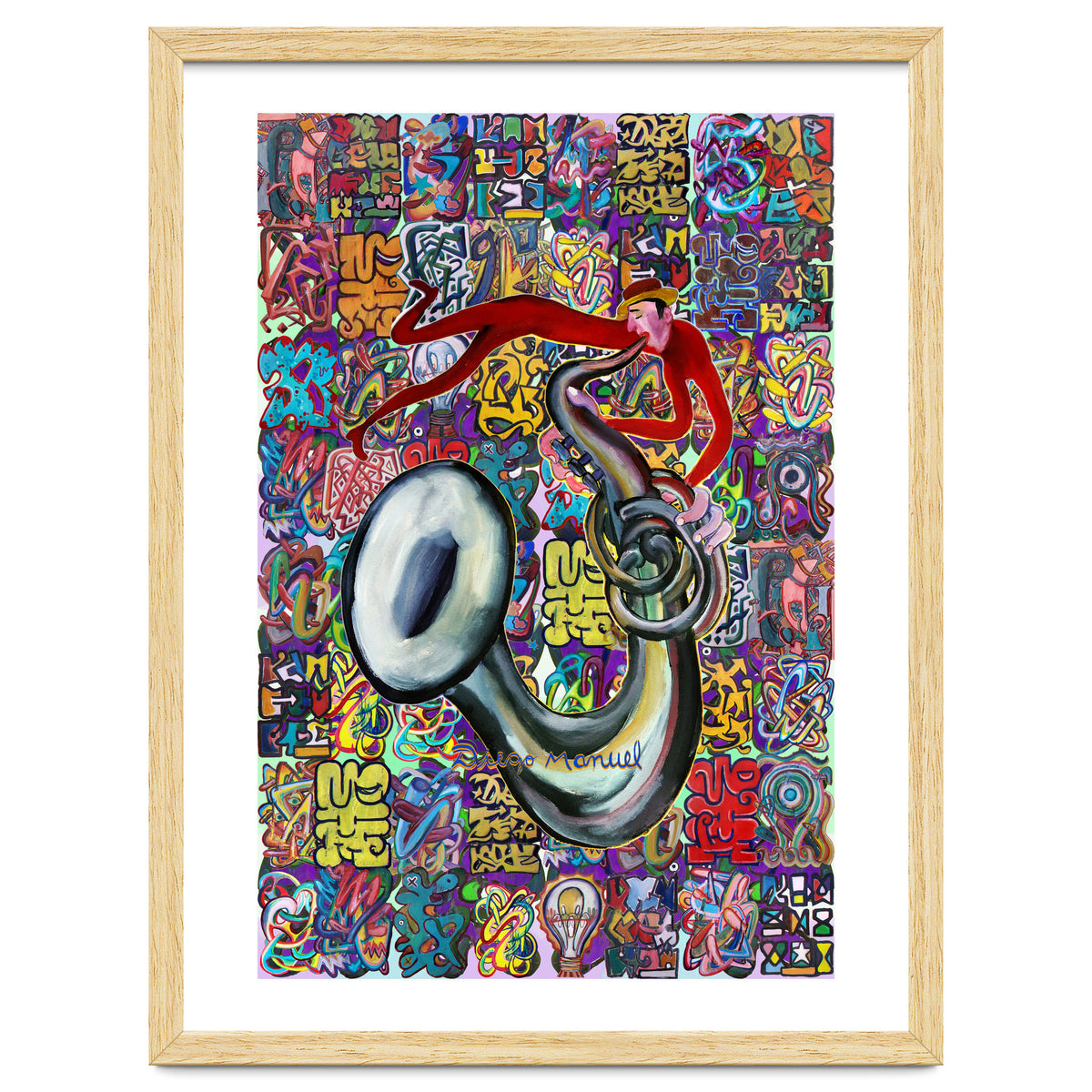 Graffiti Digital 2022 275