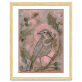 Birdsongsignedborder thumbnail