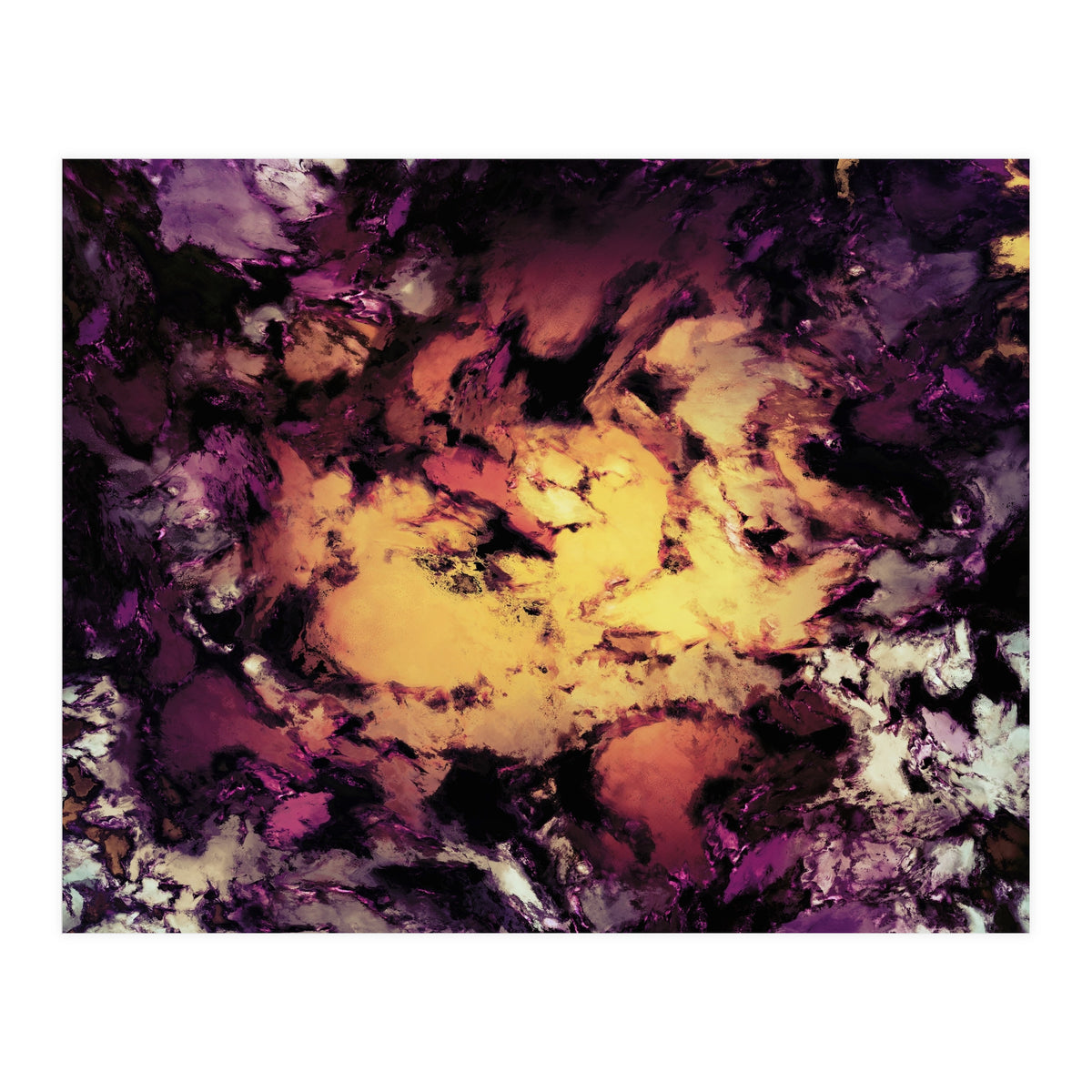 A Repeated Immersion (Print Only)