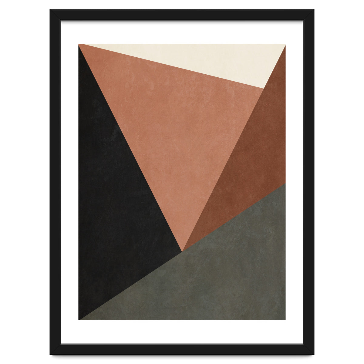 GEOMETRIC SHAPES - N01
