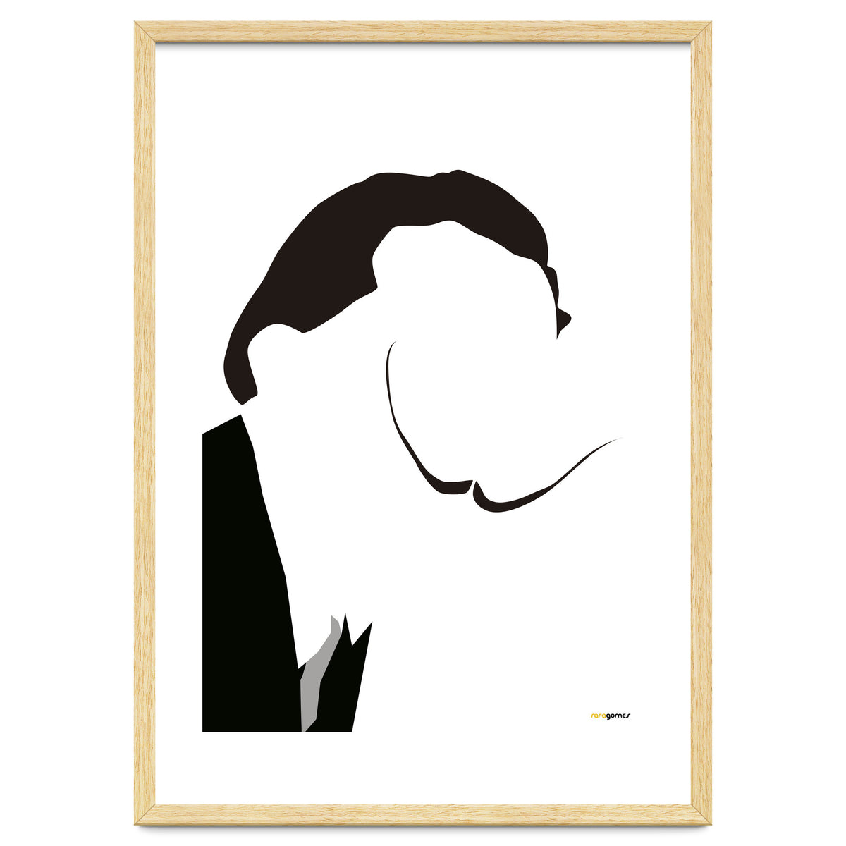 Dali Minimalist