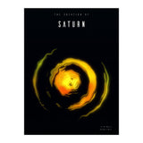 The Creation of Saturn (Print Only) thumbnail