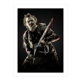 Leatherface (Print Only) thumbnail