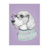 Beagle (Print Only) thumbnail