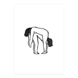 Hangover (Print Only) thumbnail