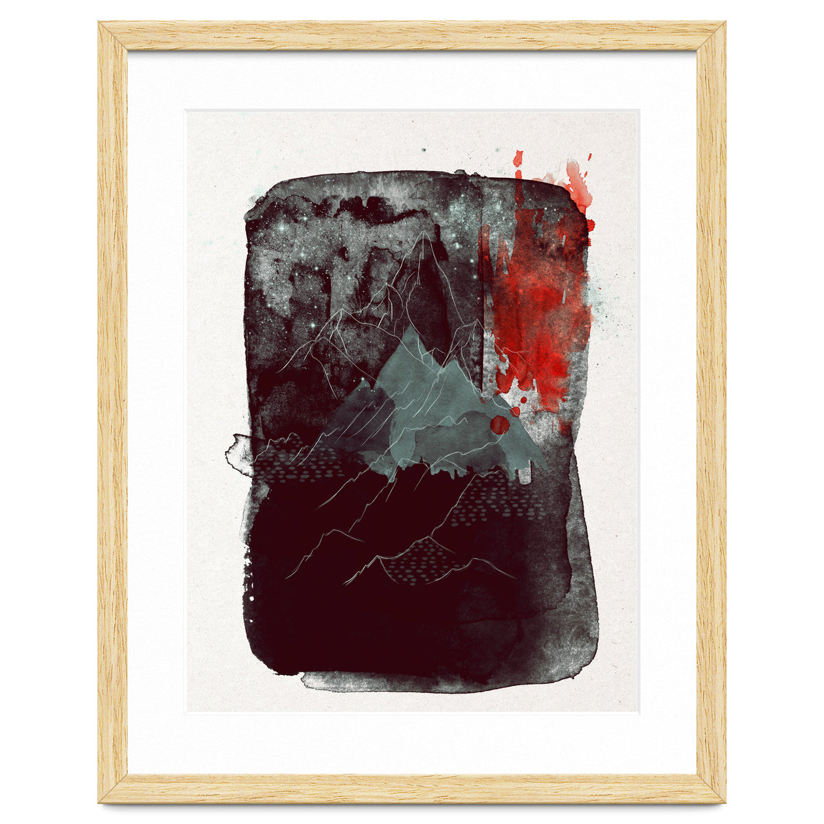 Call of the mountains