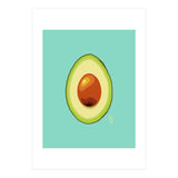 Avocado (Print Only) thumbnail