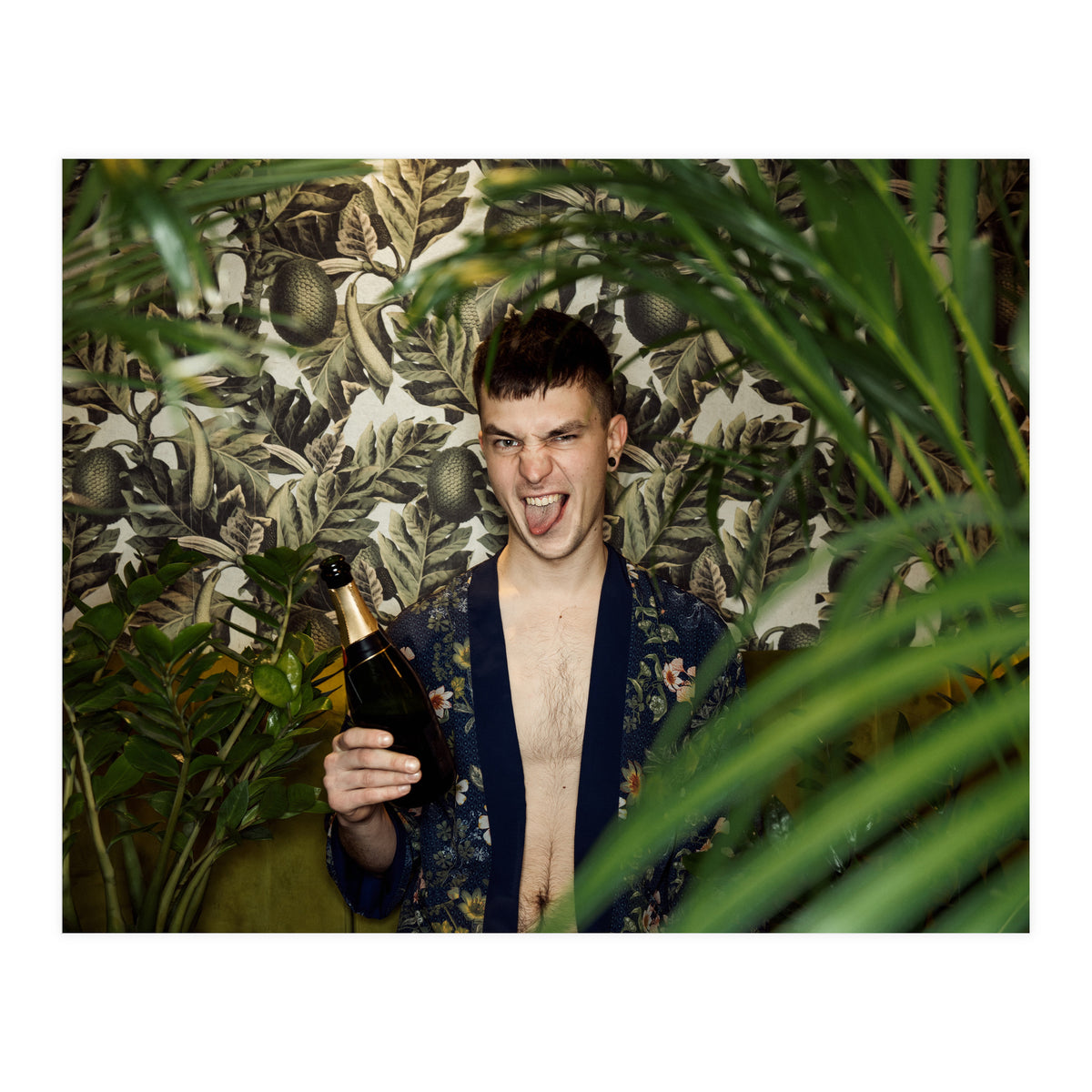 Cheers! (Print Only)