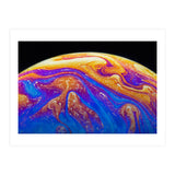 Soap Bubble (Print Only) thumbnail