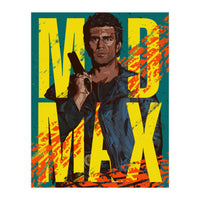 Mad Max (Print Only)