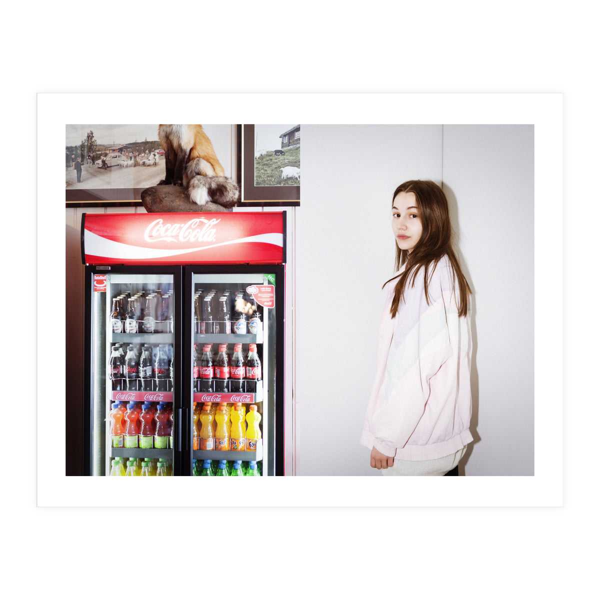 Schweppes (Print Only)