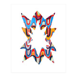 Graffiti Digita 2023 25  (Print Only) thumbnail