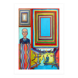Graffiti Digital 2022 555 (Print Only) thumbnail
