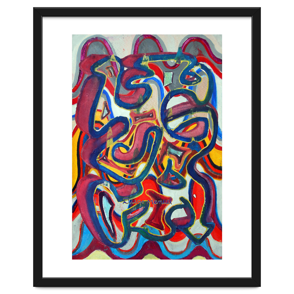 Graffiti Digital 2022 835