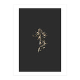 Magical Golden Fynbos (Print Only) thumbnail