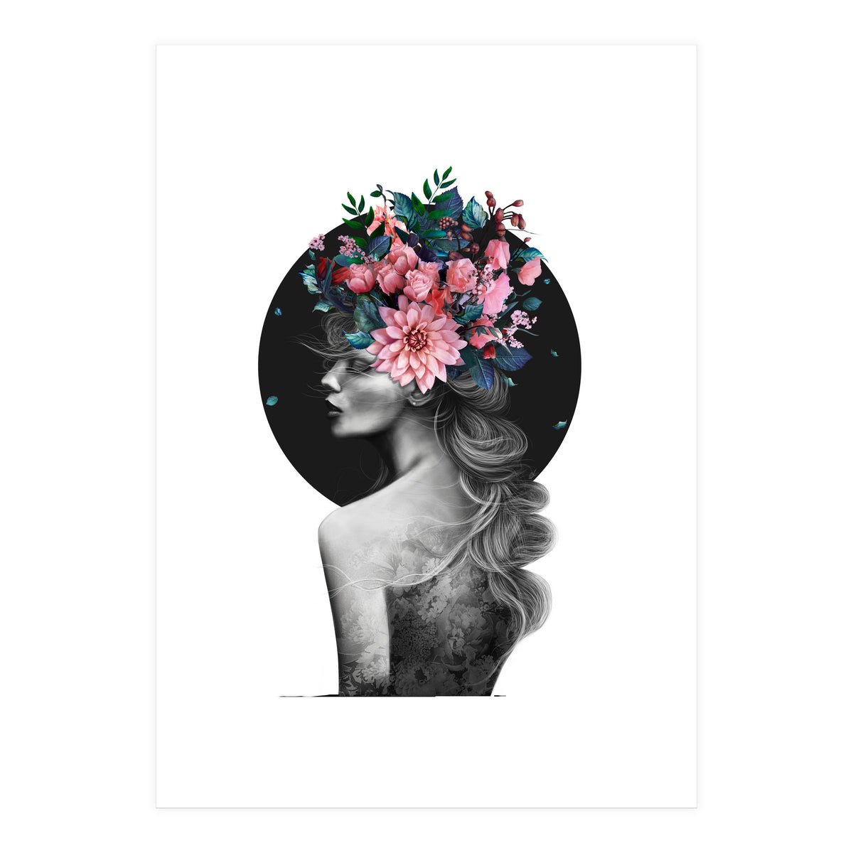 Spring Soul (Print Only)