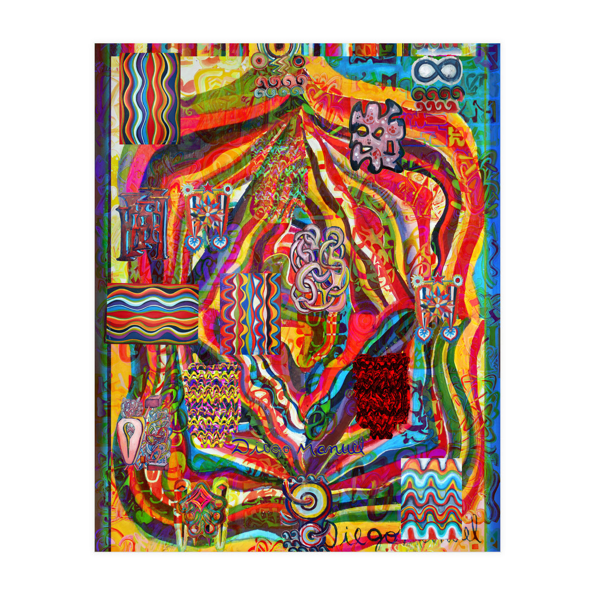 New Graffiti2022 243 (Print Only)