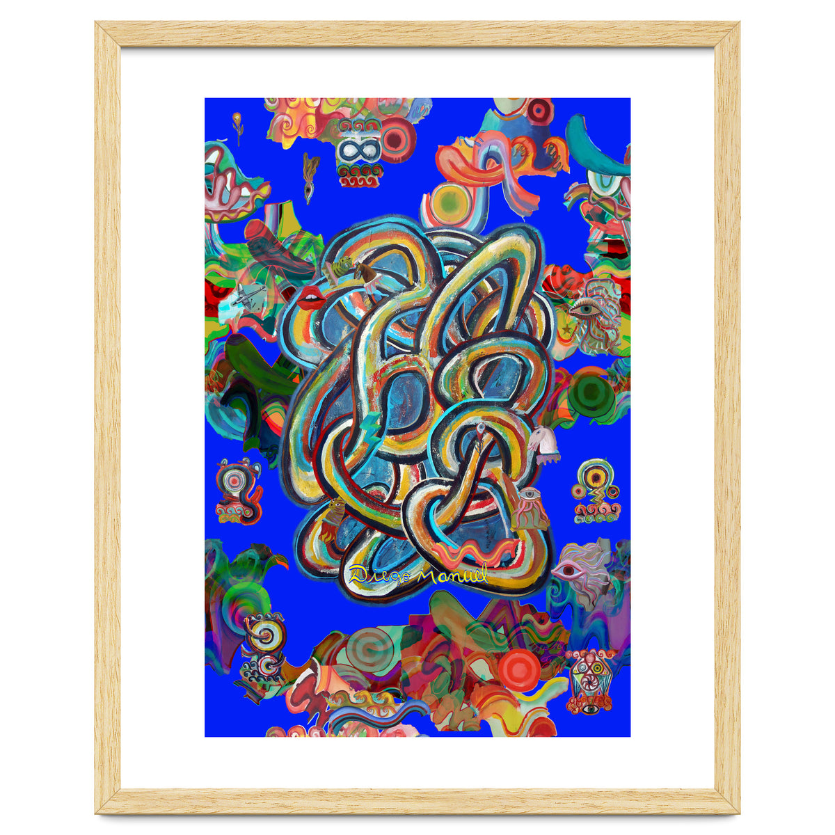 Muchas Cosas 2021 179