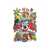 Pop Abstract 2023 126 Copia (Print Only) thumbnail