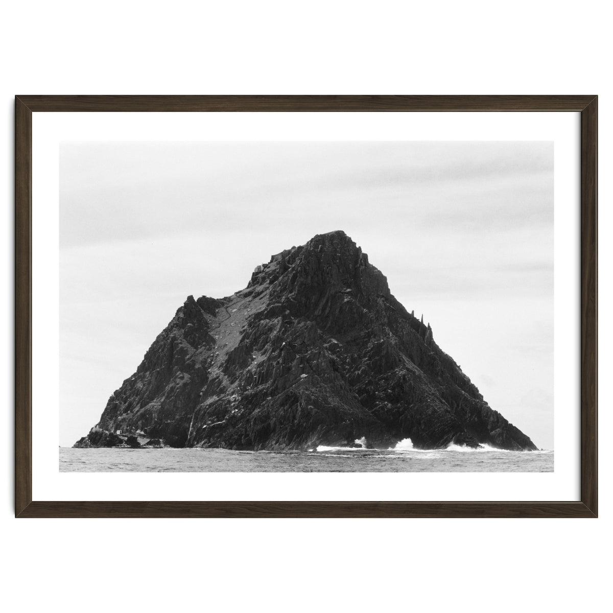 Skellig Michael, County Kerry, Ireland