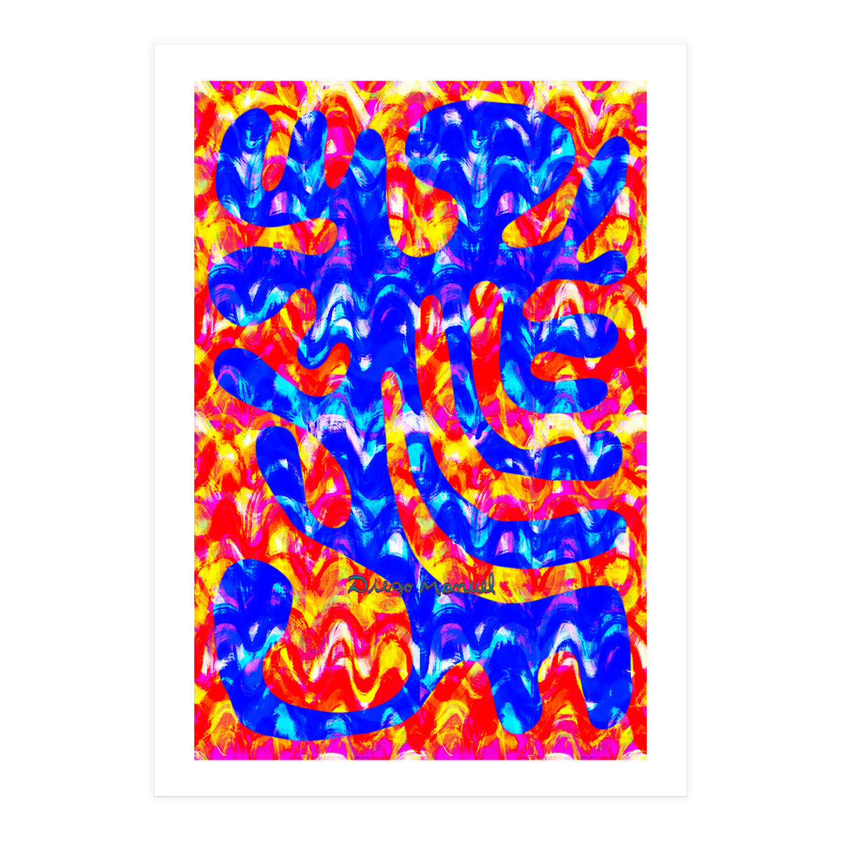 Perfil 56 (Print Only)