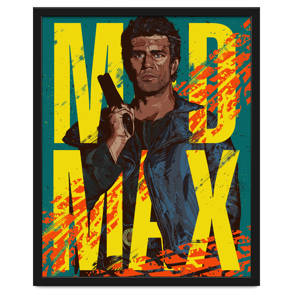Mad Max