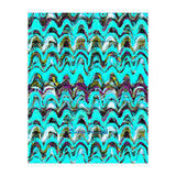 Pop abstract color full (Print Only) thumbnail