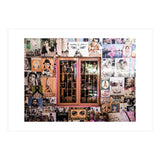 Collage Wall (Print Only) thumbnail