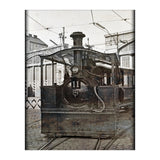 Steamtram Nr.11 (Print Only) thumbnail