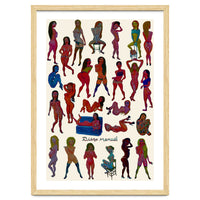Chicas 3d 20