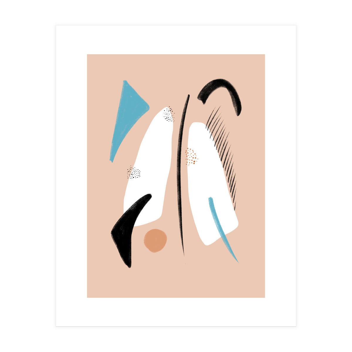 Transition (Print Only)