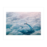 Plane (Print Only) thumbnail
