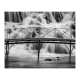The falls (Print Only) thumbnail