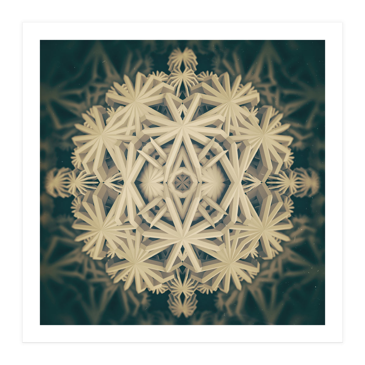 Gzonomenhle Solo (Print Only)