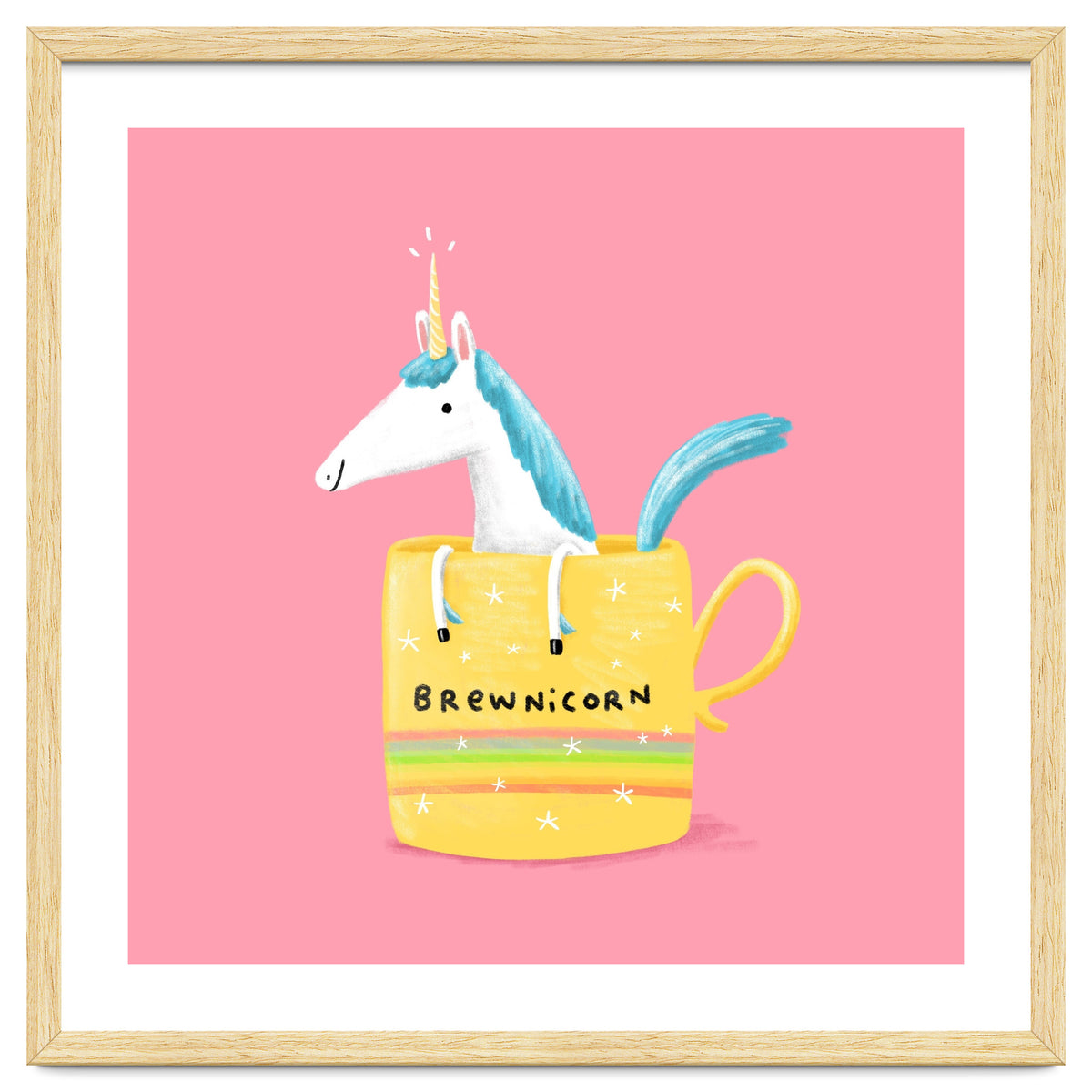 Brewnicorn